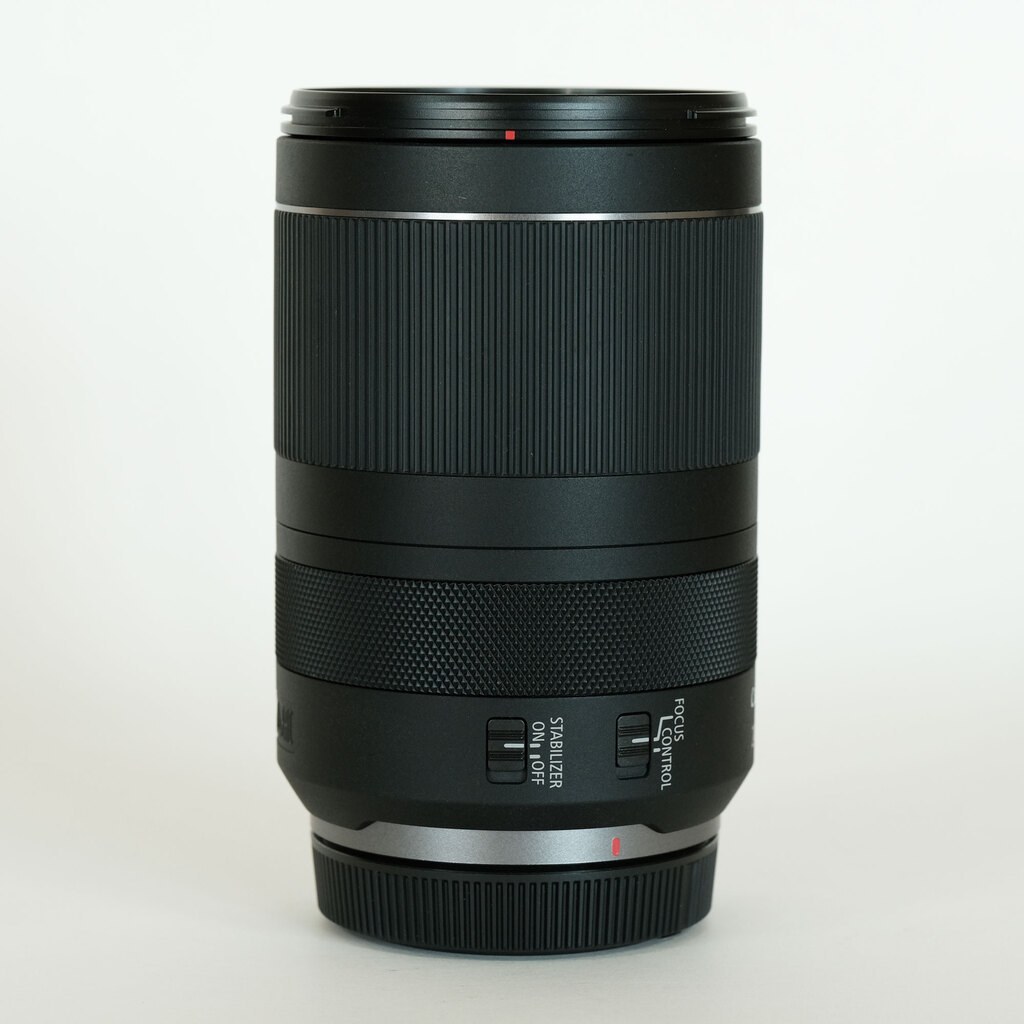 Canon RF24-240mm F4-6.3 IS USM
