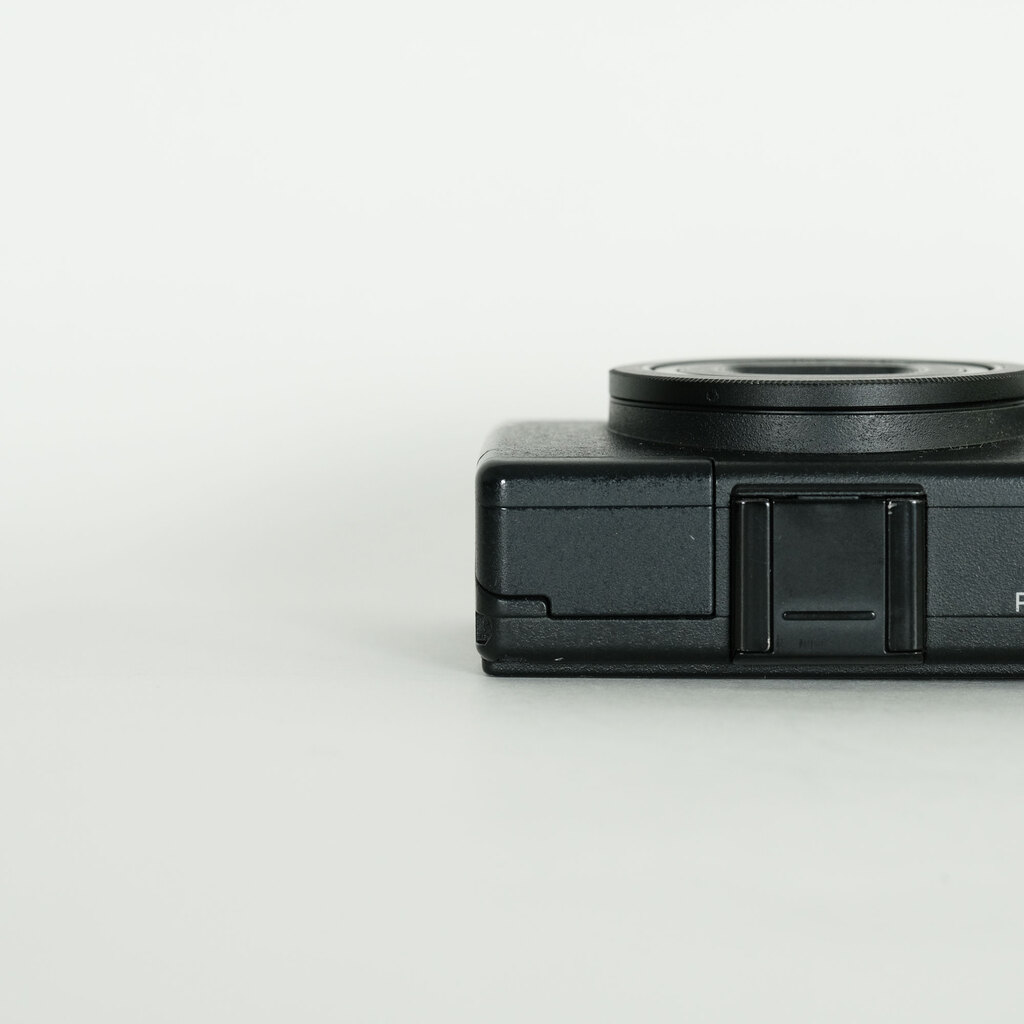 RICOH GR DIGITAL III