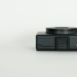 RICOH GR DIGITAL III