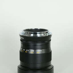 銘匠光学 TTArtisan 11mm F2.8 Fisheye (キヤノンRF用)