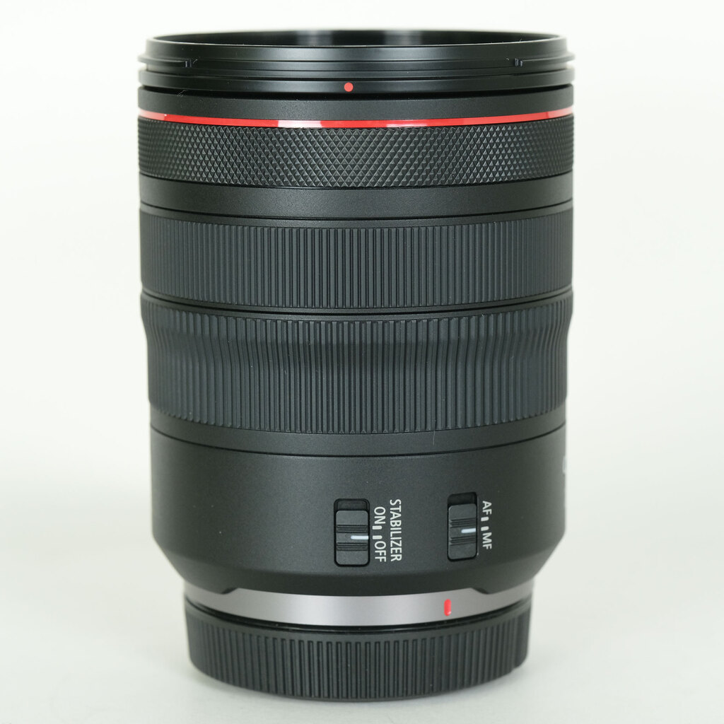 Canon RF24-105mm F4 L IS USM