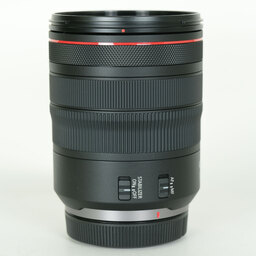 Canon RF24-105mm F4 L IS USM