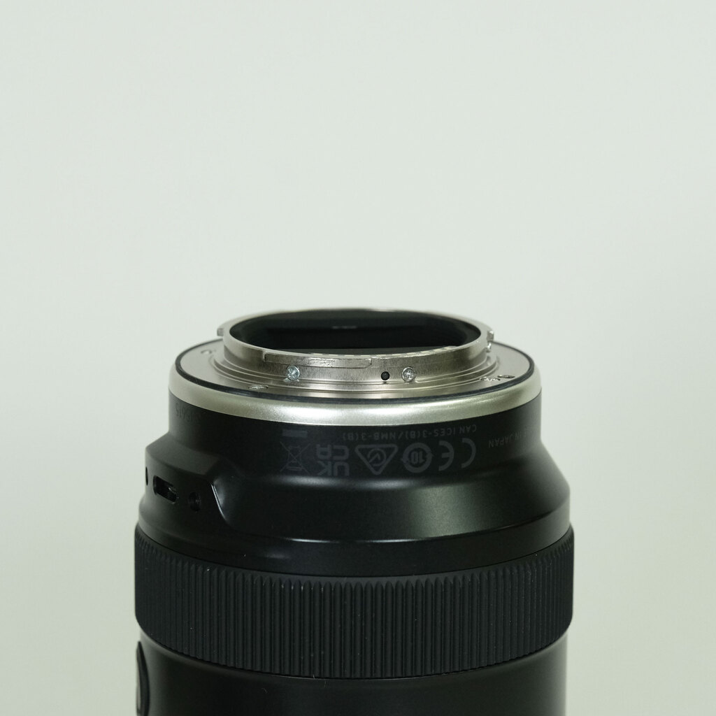 TAMRON 28-75mm F/2.8 Di III VXD G2 (Model A063) [ソニーE用]