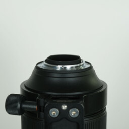 Nikon AF-S NIKKOR 80-400mm f/4.5-5.6G ED VR