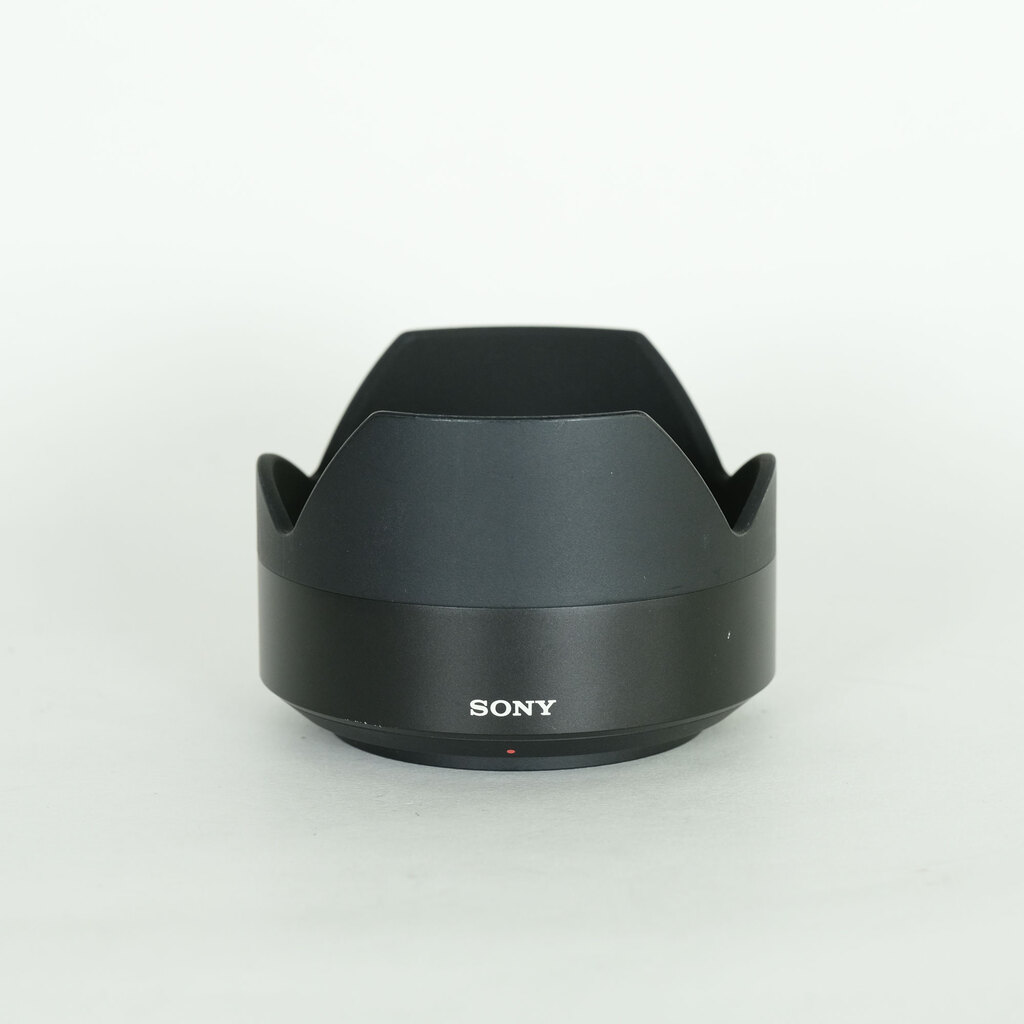 SONY Sonnar T* FE 55mm F1.8 ZA SEL55F18Z