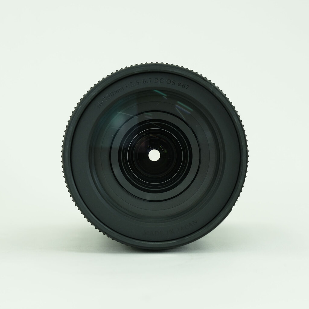 SIGMA 16-300mm F3.5-6.7 DC OS｜Contemporary [キヤノンRF用]