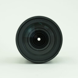 SIGMA 16-300mm F3.5-6.7 DC OS｜Contemporary [キヤノンRF用]