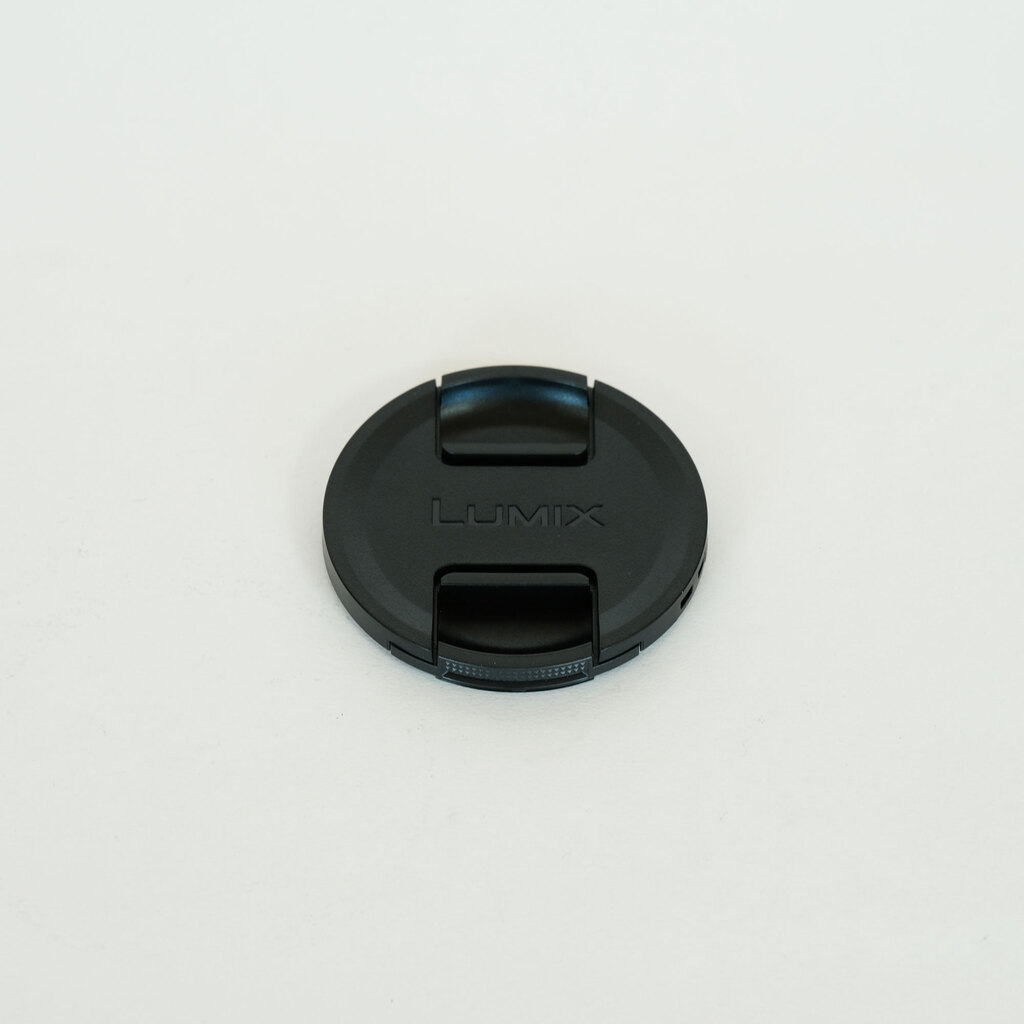 Panasonic LUMIX S 20-60mm F3.5-5.6