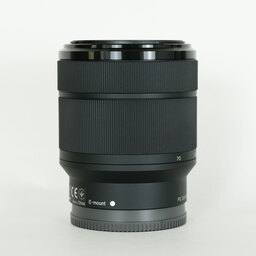 SONY FE 28-70mm F3.5-5.6 OSS SEL2870