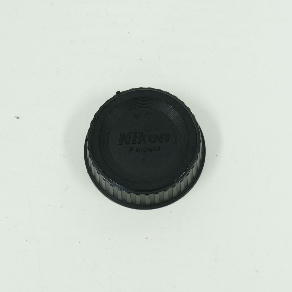 Nikon AF-S DX NIKKOR 18-140mm F3.5-5.6G ED VR