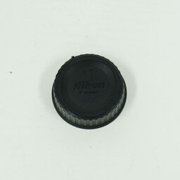 Nikon AF-S DX NIKKOR 18-140mm F3.5-5.6G ED VR