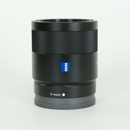 SONY Sonnar T* FE 55mm F1.8 ZA SEL55F18Z