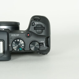 Canon EOS RP
