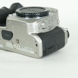 PENTAX K-3 Mark III Premium キット シルバー