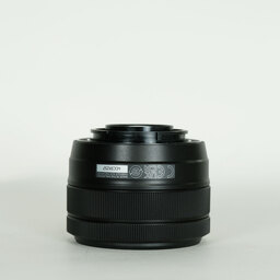 FUJIFILM XC15-45mmF3.5-5.6 OIS PZ