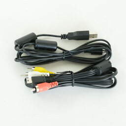 Canon EOS 5D Mark III