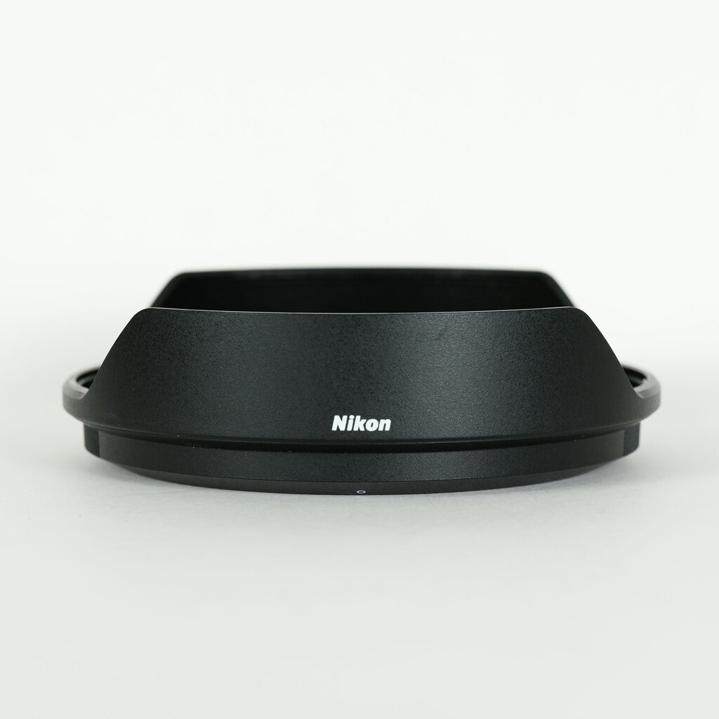 Nikon NIKKOR Z 14-24mm f/2.8 S