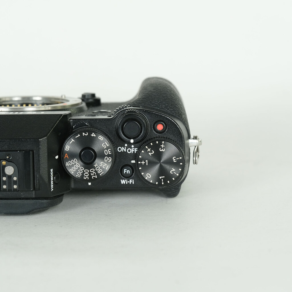 FUJIFILM X-T1の出品 | ONE SCENE（ワンシーン）