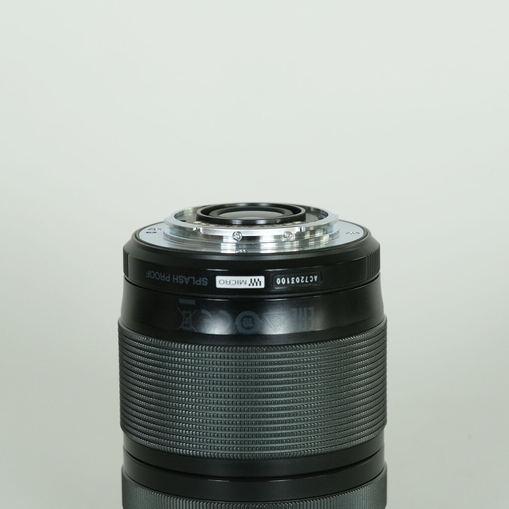 OLYMPUS M.ZUIKO DIGITAL ED14-150mm F4.0-5.6 II