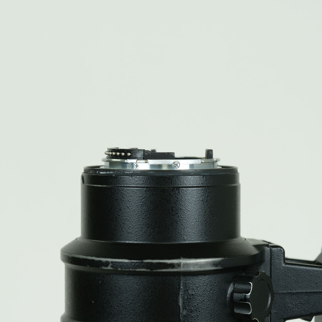 Nikon AF-S NIKKOR 70-200mm F2.8 G ED VR