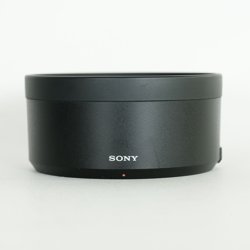 SONY FE 50mm F1.2 GM SEL50F12GM