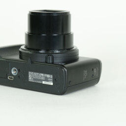 SONY Cyber-shot DSC-HX50V B ブラック