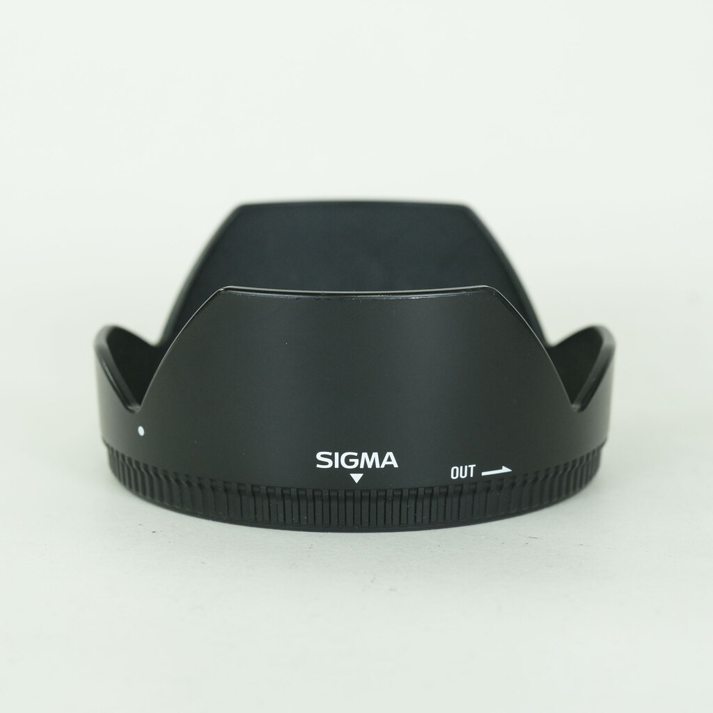 SIGMA 17-50mm F2.8 EX DC OS HSM (ニコンF用)