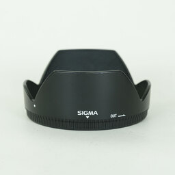 SIGMA 17-50mm F2.8 EX DC OS HSM (ニコンF用)