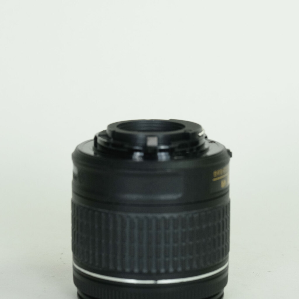 Nikon AF-P DX NIKKOR 18-55mm F3.5-5.6G VR