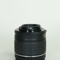 Nikon AF-P DX NIKKOR 18-55mm F3.5-5.6G VR