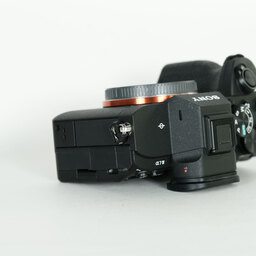 SONY α7 IV（ILCE-7M4）