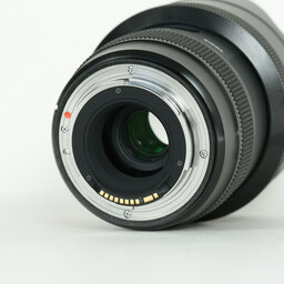 SIGMA Art 12-24mm F4 DG HSM (キヤノンEF用) SIGMA Art 12-24mm F4 DG HSM (キヤノンEF用)