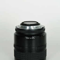Nikon Ai AF Micro-Nikkor 60mm F2.8D
