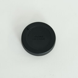 SIGMA 50mm F1.4 DG DN｜Art [ソニーE用]