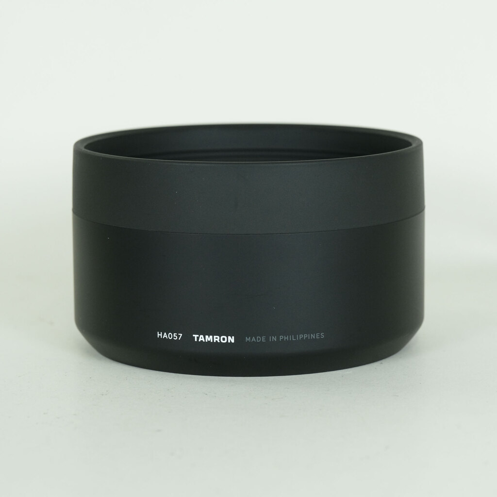 TAMRON 150-500mm F5-6.7 Di III VC VXD A057Z（ニコンZ用）