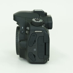 Canon EOS 80D Canon EOS 80D