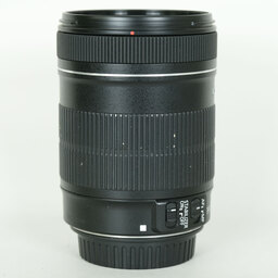 Canon EF-S18-135mm F3.5-5.6 IS