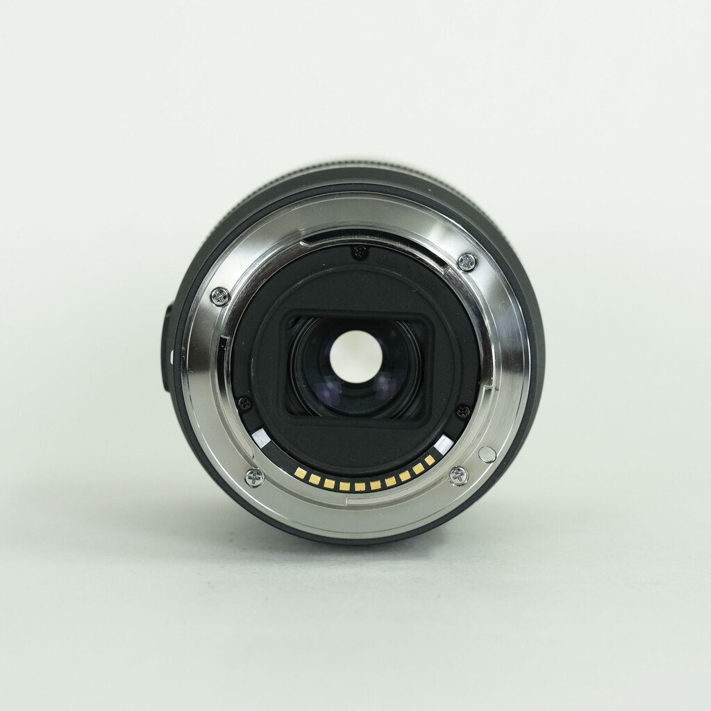 SONY E 18-135mm F3.5-5.6 OSS SEL18135 SONY E 18-135mm F3.5-5.6 OSS SEL18135