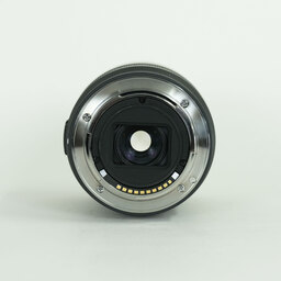 SONY E 18-135mm F3.5-5.6 OSS SEL18135 SONY E 18-135mm F3.5-5.6 OSS SEL18135