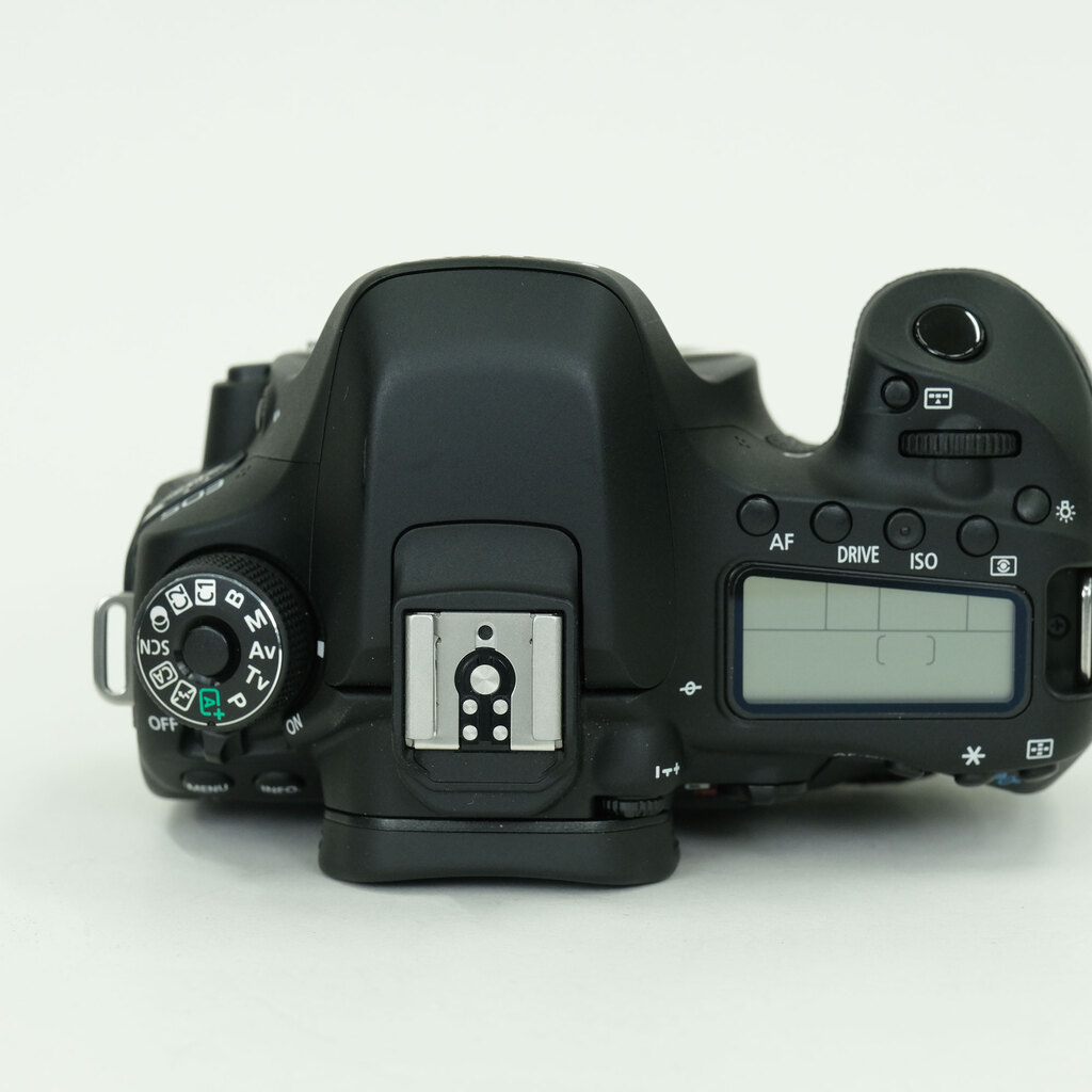 Canon EOS 80D Canon EOS 80D