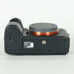 SONY α7 III（ILCE-7M3）