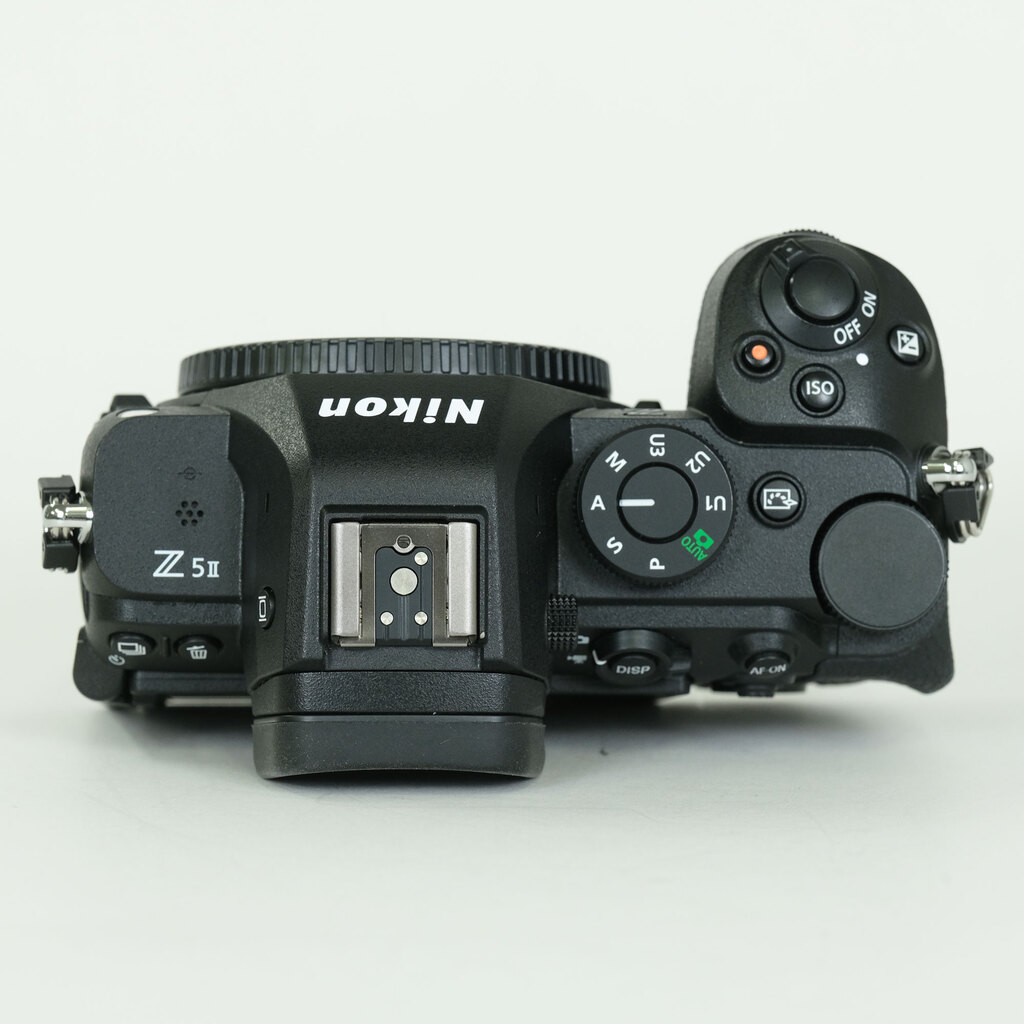 Nikon Z5II
