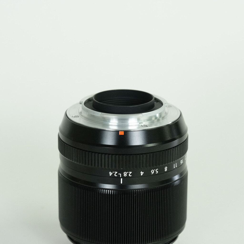 FUJIFILM XF60mmF2.4 R Macro