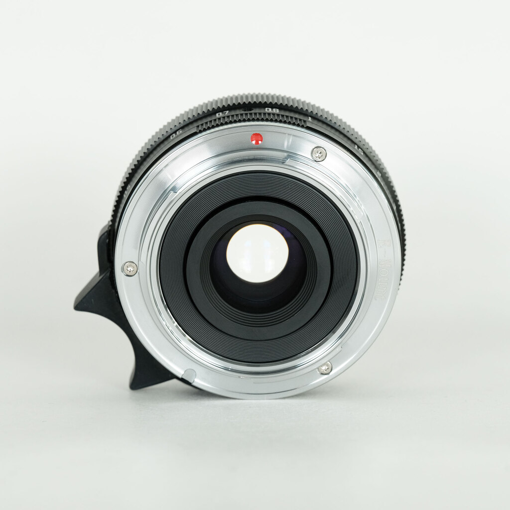 TTArtisan 50mm f/2 [ソニーE用]