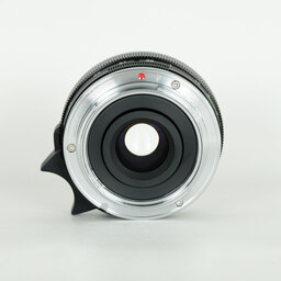 TTArtisan 50mm f/2 [ソニーE用]