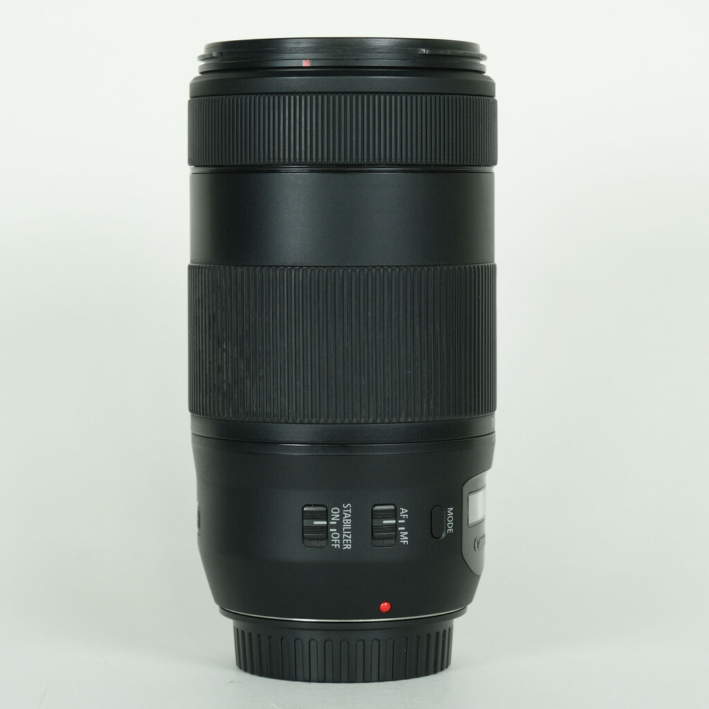 Canon EF70-300mm F4-5.6 IS II USM Canon EF70-300mm F4-5.6 IS II USM