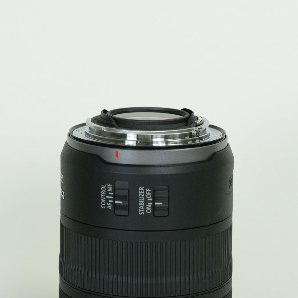 Canon RF28-70mm F2.8 IS STM