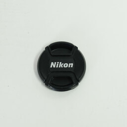 Nikon AF-S DX NIKKOR 35mm f/1.8G