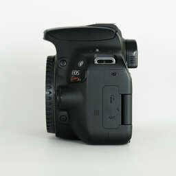 Canon EOS Kiss X9