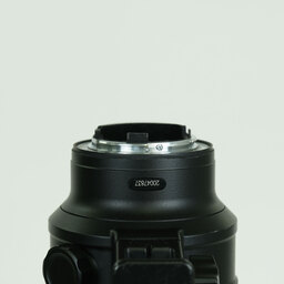 Nikon AF-S NIKKOR 70-200mm F2.8 G ED VR II